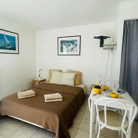 Appartamento Lumineux   judée  *