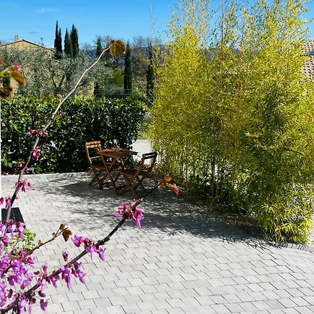 Lumineux   judée  Appartamento *