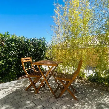 Lumineux « judee » Apartment *