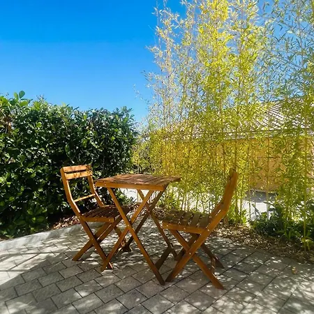 Lumineux « judee » Apartment *