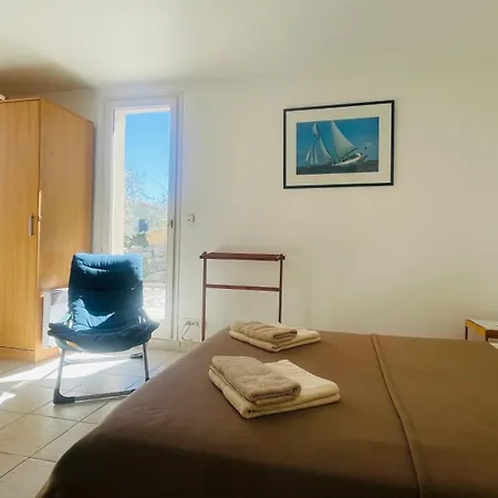 Lumineux « judee » Apartment *
