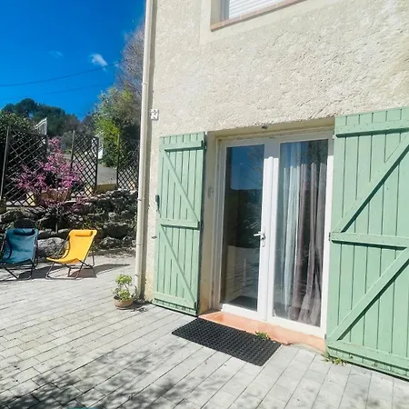 Apartment Lumineux « judee » Peyruis