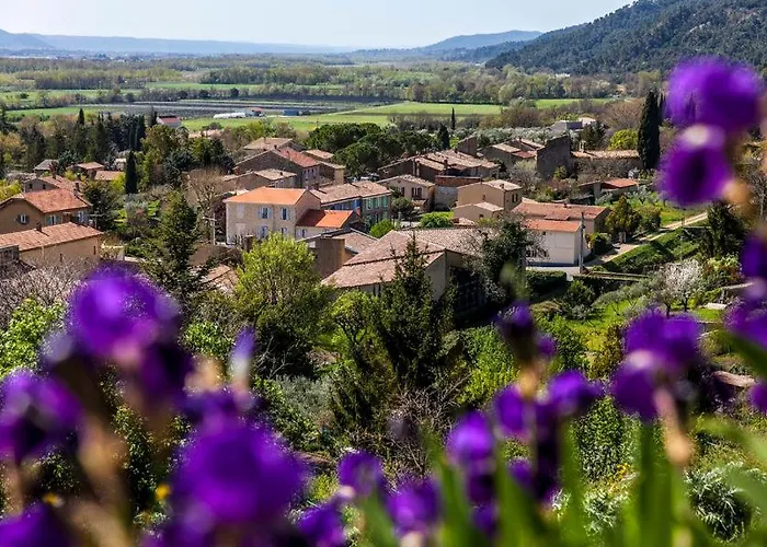 Lumineux « judee » Peyruis