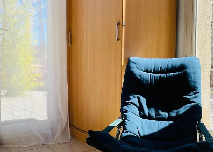 Lumineux « judee » Peyruis