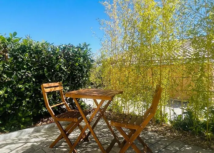 Lumineux « judee » Apartment *