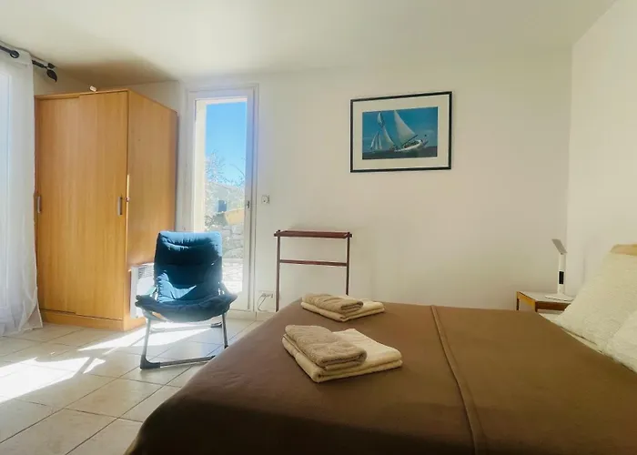 Lumineux « judee » Apartment *