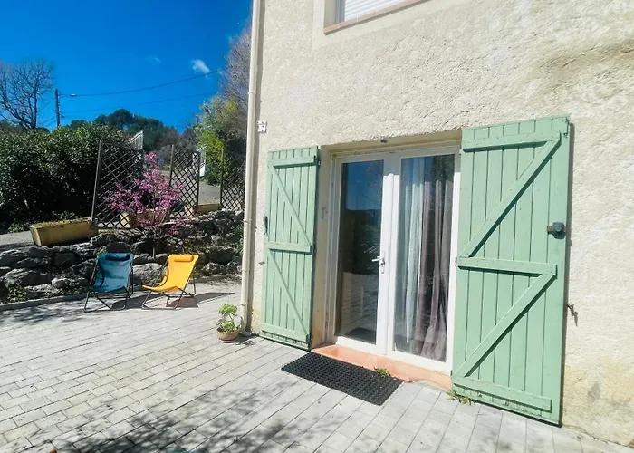 Apartment Lumineux « judee » Peyruis