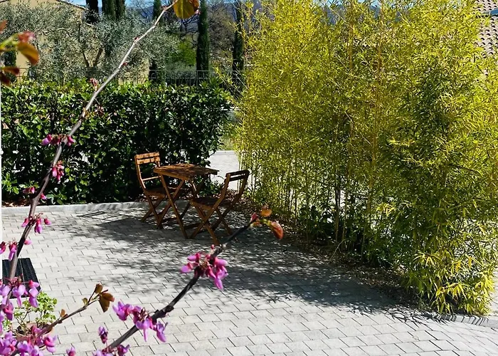 Lumineux « judee » Apartment *